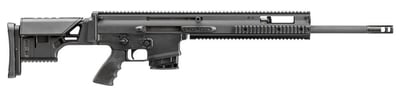 FN SCAR 20S (Non-Reciprocating Charging Handle) 6.5 Creedmoor - $2849.99 (Add to Cart) 