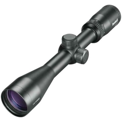 Bushnell Trophy XLT 3-9x40 - DOA Quick Ballistic Reticle - Black - $79.99 + Free Shipping 