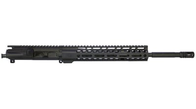 Backorder - Ghost Firearms Vital Upper Receiver, 5.56x45 NATO, 16" Carbine Length, 4150 M4 Barrel, 1-7 Twist - $248.99 (Free S/H over $49 + Get 2% back from your order in OP Bucks)