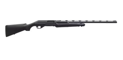 Benelli Nova Pump Action 20 Gauge 26" 4rd Shotgun - $450.99 