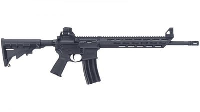 Mossberg MMR Carbine Black .223 / 5.56 NATO 16.25-inch 30Rd - $895.99 ($9.99 S/H on Firearms / $12.99 Flat Rate S/H on ammo)