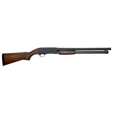 Ithaca Defense Model 37 12GA 20" - $860.69 (Buyer’s Club price shown - all club orders over $49 ship FREE)