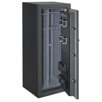 Stack-On 24-Gun Total Defense Fire Resistant Waterproof Safe - $848.99 (Free S/H over $49 + Get 2% back from your order in OP Bucks)