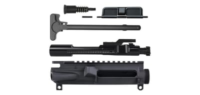 RTB BCG + AO Precision Upper Build Kit - $119.95 after code "RESOLUTEN" 