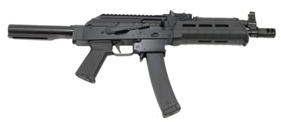PSA AK-V 9mm MOE ALG Pistol, Black - $899.99