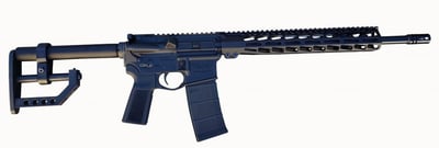 CheyTac CT15 5.56 NATO / .223 Rem 16" Barrel 30-Rounds - $804.99 ($9.99 S/H on Firearms / $12.99 Flat Rate S/H on ammo)