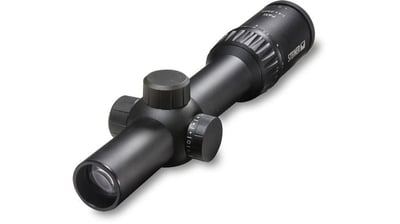 Steiner P4Xi 1-4x24mm Riflescope, P3TR Reticle, 30mm Tube, LE Model, Black 5202 - $639.99 (Free S/H over $49 + Get 2% back from your order in OP Bucks)