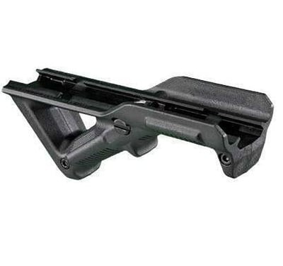 Magpul AFG Angled Foregrip, Black MAG411B - $25.99