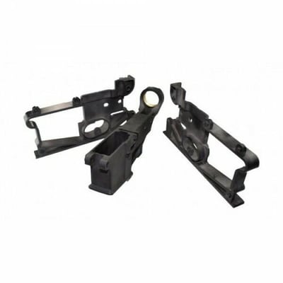 HYBRID 80 Liberator AR15 80% lower and Jig - $65.06 w/code "EXECUTIVE ORDER" no Limit 