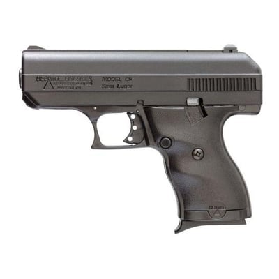 Hi Point C-9 9mm Pistol, Black - 916 - $119.99