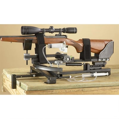 Hyskore DLX Precision Shooting Rest - $89.99 (Buyer’s Club price shown - all club orders over $49 ship FREE)