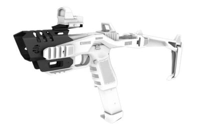 Recover Tactical 20/20 Series GB20 Glass Breaker w/ Optic Mount Attachment - $31.96 (Free S/H)