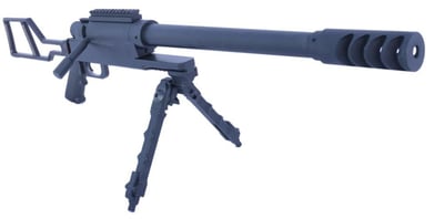 ULR .50 BMG Mini Rifle - $1699 