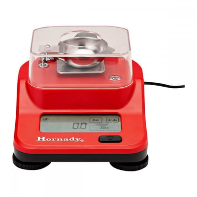 HORNADY M2 Digital Bench Scale - $149.99 after code "TAG"