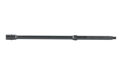 20" .223 Wylde 1:8 Twist Black Nitride Government Rifle Barrel - $79.95 