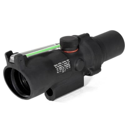 Trijicon Acog 2 X 20 Scope Dual Illuminated Crosshair Reticle, Green - $910.35 shipped (Free S/H over $25)