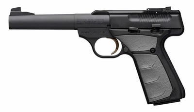 Browning Buck Mark Camper .22 LR 5.5" Barrel 10-Rounds - $249.99 ($19.99 S/H on Firearms / $15.99 Flat Rate S/H on ammo)