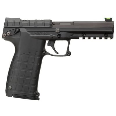 Kel-tec Pmr30 22 Wmr Fiber Optic Sight 2-30rd Mags - $359.99 after code "WELCOME20"