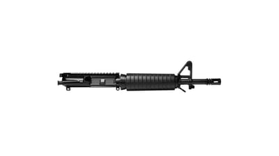 Del-Ton Pre-Ban Heavy Profile Flat Top Barrel Assembly, 11.5in, Carbine - $348.50 (Free S/H over $49 + Get 2% back from your order in OP Bucks)