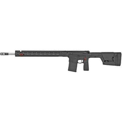 Savage, MSR 10 Precision, Semi-automatic Rifle, 6.5 Creedmoor, 22.5" Stainless Heavy Barrel, Adjustable Gas Block, - $2729 (Free S/H)