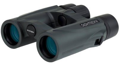 Sightron SII Blue Sky 8x32mm Roof Prism Binocular 23008, Color: Green, Prism System: Roof - $133.99 w/code "GUNDEALS" (Free S/H over $49 + Get 2% back from your order in OP Bucks)