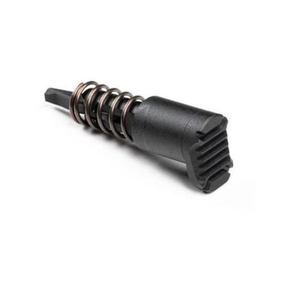 Strike Industries AR Extended Forward Assist - BLK - $18.95 