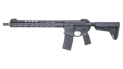 NOVESKE GEN4 N4 Recon 5.56 NATO 16" 30rd Semi-Auto Rifle + Q Cherry Bomb Muzzle Brake Black - $2945 (FREE Shipping on Firearms)