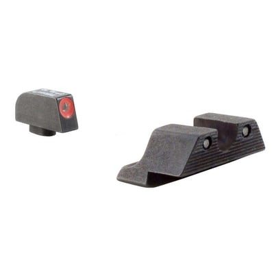Trijicon HD Night Sights for Glock w/Orange outlined front - $89.99 shipped (Free S/H over $25)