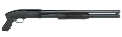 Mossberg Maverick 88 12 Ga Cruiser Pistol Grip 31080 - $219