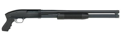 Mossberg Maverick 88 12 Ga Cruiser Pistol Grip 31080 - $219 