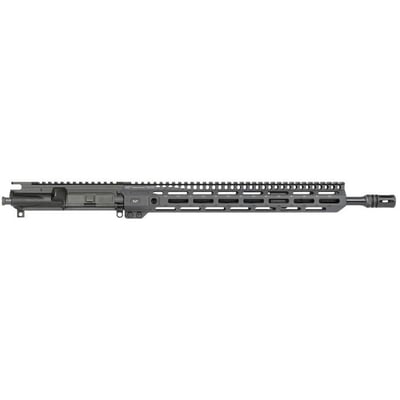 MIDWEST INDUSTRIES, INC. - AR-15 16" Lightweight Upper w/ 14" M-LOK Combat Rail - $562.99 (Free S/H over $99)