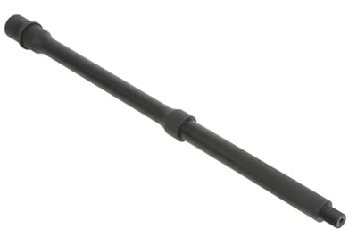 NBS 16" 5.56 NATO 1:7 Twist Mid-Length Parkerized Barrel - $79.95  ($8.99 Flat Rate Shipping)