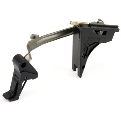 CMC Drop-In Triggers For Glock Pistols - GEN 1-3 / .40 S&W - $119.98