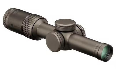 Vortex Razor Gen II HD-E 1-6x24 JM-1 BDC Riflescope - $1199.99 (FREE Shipping over $250, Firearms $13.95 Flat S/H)