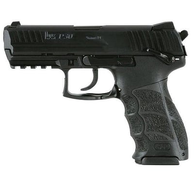 Heckler and Koch P30 V3 9mm 3.85" Barrel 17-Rounds - $618.99 ($9.99 S/H on Firearms / $12.99 Flat Rate S/H on ammo)