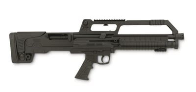 Escort Bulltac Shotgun 20 Ga 18" Barrel 3″ 5+1 Rd. Blk - $230.98 