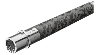 Proof Research PR15 Carbon Fiber 16in 223 Wylde Mid Rifle Barrel, 22cal, 0.75GB,1-8 Twist, 1/2 x 28 100004 - $808.49 (Free S/H over $49 + Get 2% back from your order in OP Bucks)