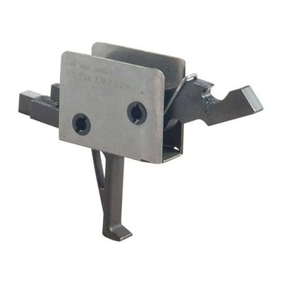 Standard Flat Trigger, 3.5 lb Pull - $112.99 after Code: GIFT10 