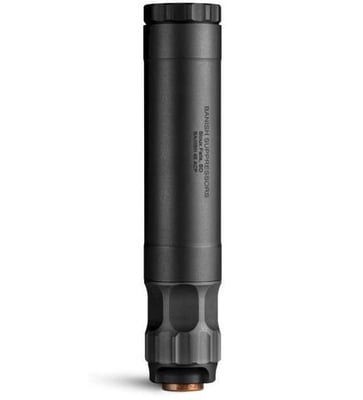 Silencer Central Banish 45 6.7in Black - $575 