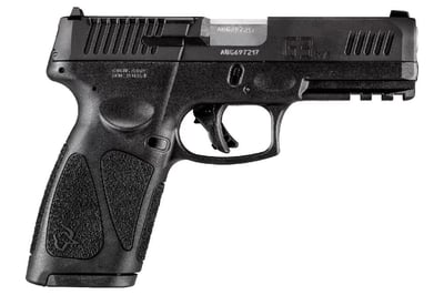 Taurus G3 T.O.R.O 9mm Full-Size Optics Ready Pistol - $329  ($10 S/H on Firearms)