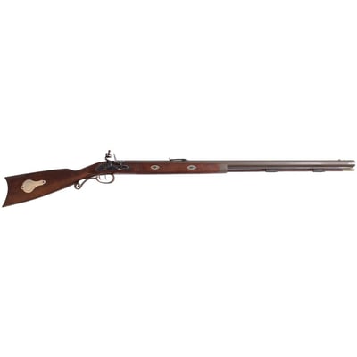 Traditions Mountain Rifle Flintlock .50 Caliber Muzzleloader - $530.99 + $4.99 S/H