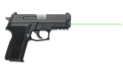 LaserMax LMS-2291G Guide Rod Laser (Green) for Sig P228/229 - $214.15 + Free S/H (Free S/H over $25)