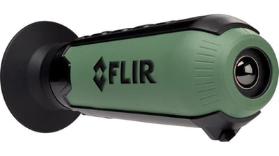 FLIR Systems Scout TK Mini Thermal Monocular - $432.98 after 11% off on site (Free S/H over $49 + Get 2% back from your order in OP Bucks)