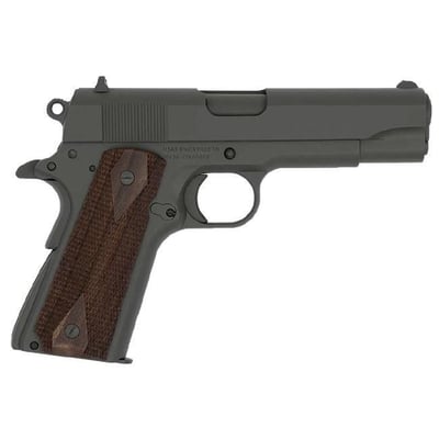 Tisas 1911 A1 Tank Commander 45 ACP 4.25" - $347.77 ($14.99 flat rate shipping)
