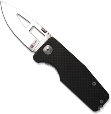 DAJO Adventure Gear Summit Knife - 2013 Overstock - $15.73 + FREE shipping over $50
