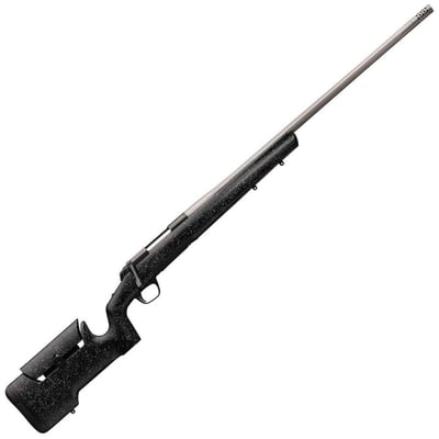 Browning X-Bolt Max Long Range 6.5 Creedmoor Satin Gray Bolt Action Rifle - $779.77  (Free S/H over $75 or Free store pickup)