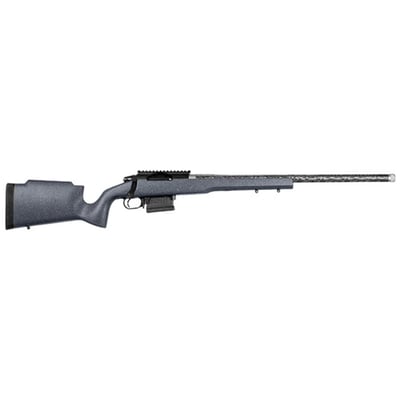 PROOF RESEARCH Elevation MTR 6.5 PRC, 24" Barrel, Black - $3055.49