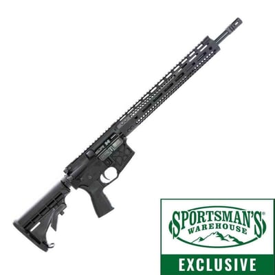 F1 Firearms FDR-15 223 Wylde 16in Black Modern Sporting Rifle 10+1 Rounds - $699.99  (Free S/H over $49)