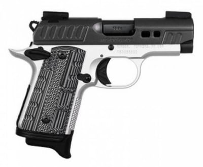 Kimber MICRO 9 RAPIDE TWO TONE - $799.99 (Free S/H on Firearms)