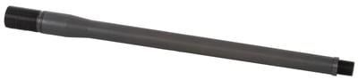 Faxon Firearms 8.6 Blackout Modified Light Palma RemAge Bolt Action Rifle Barrel Nitride 16" - $183.42 